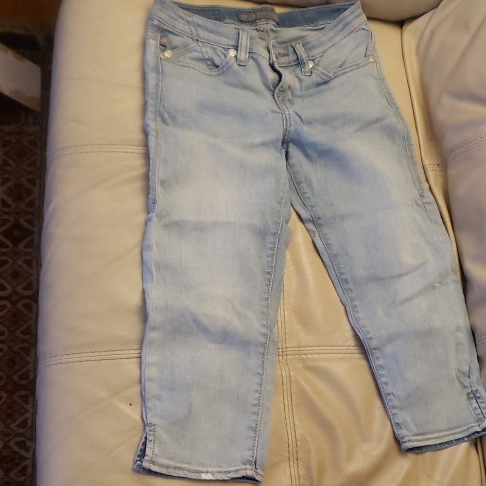 Rock and Republic denim